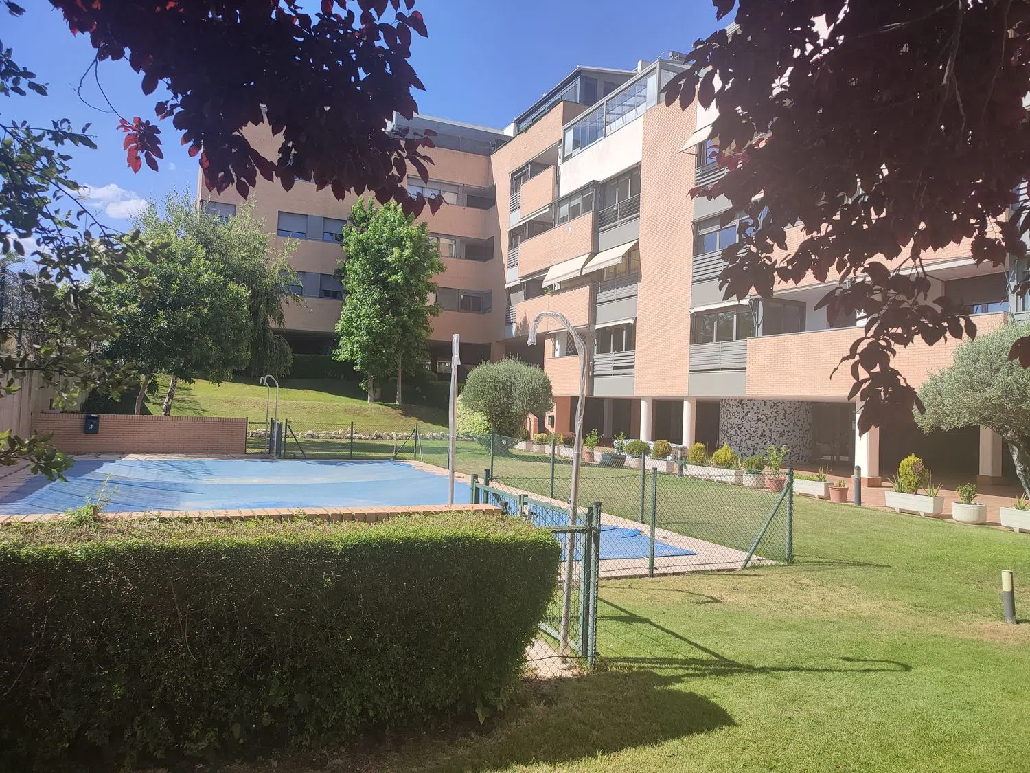 Piso en Barrio Campo de las Naciones-Corralejos - Foto 23