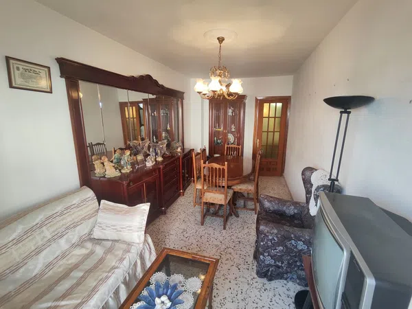 Ático en Calle Setenil, 27, Casco Histórico, Casco Histórico - Foto 5