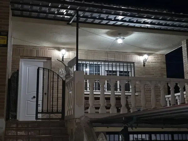 Casa o chalet independiente en Calle Castillo de la Mota, 200 - Foto 7
