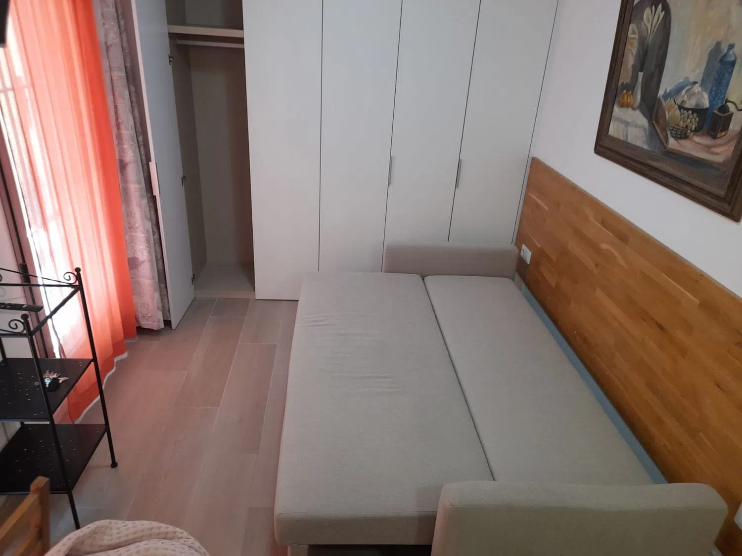 Estudio en calle de Viana, 18 - Foto 10