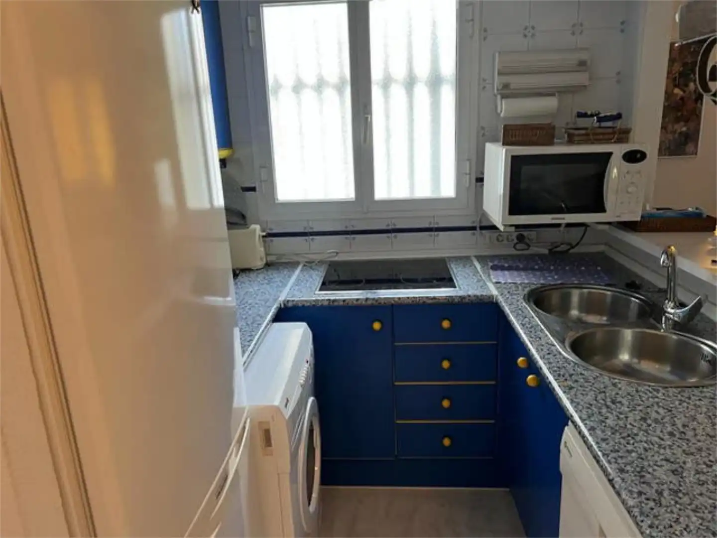 Piso en Benalmadena - Foto 2