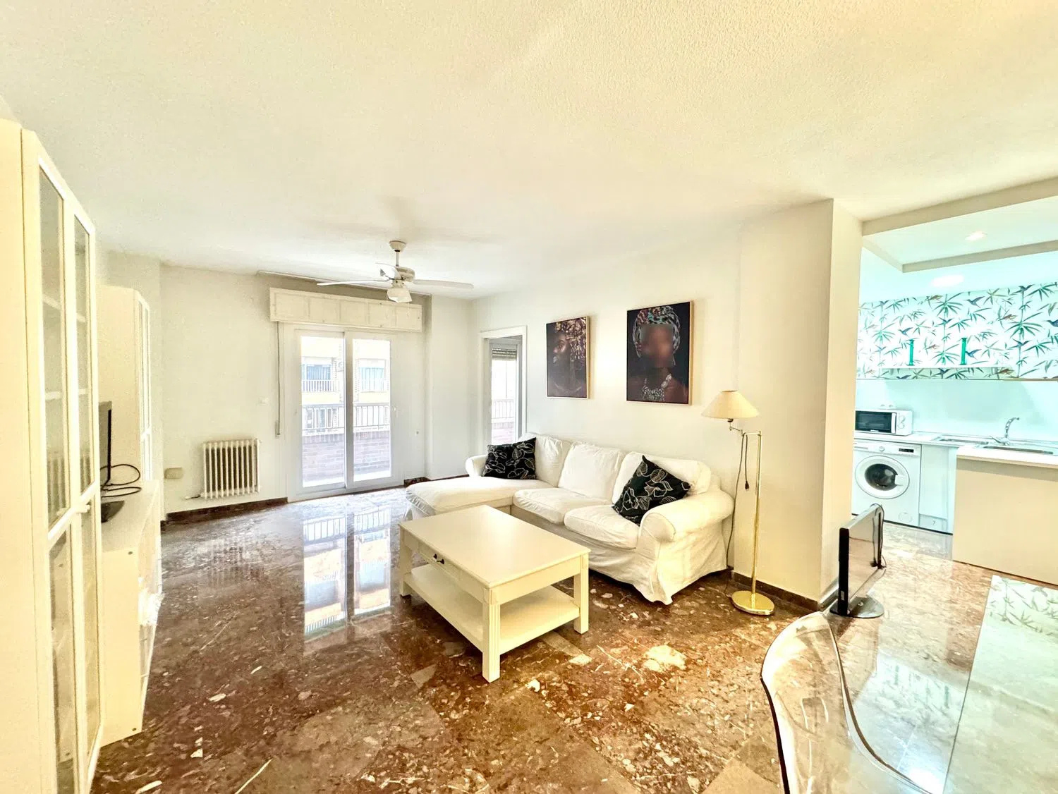 Piso en avenida Doctor Oloriz, 2 - Foto 1