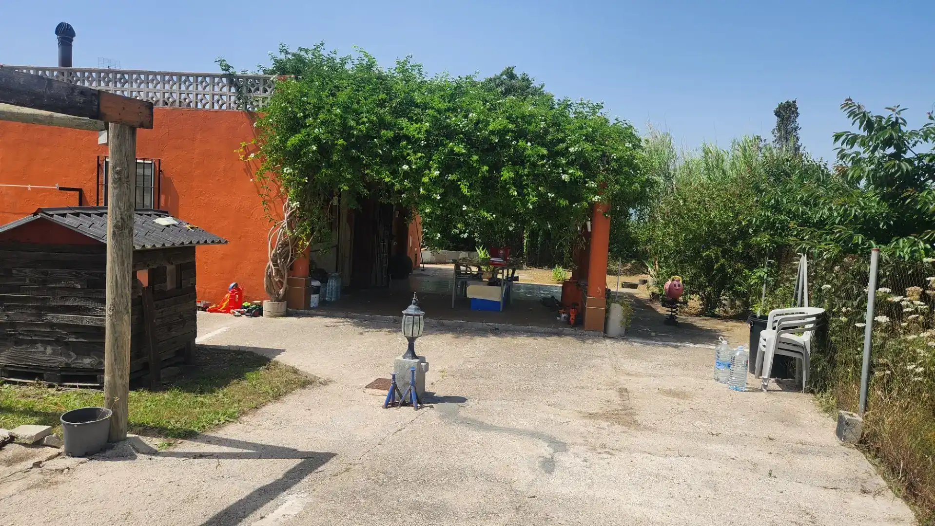 Finca rústica en - Foto 11