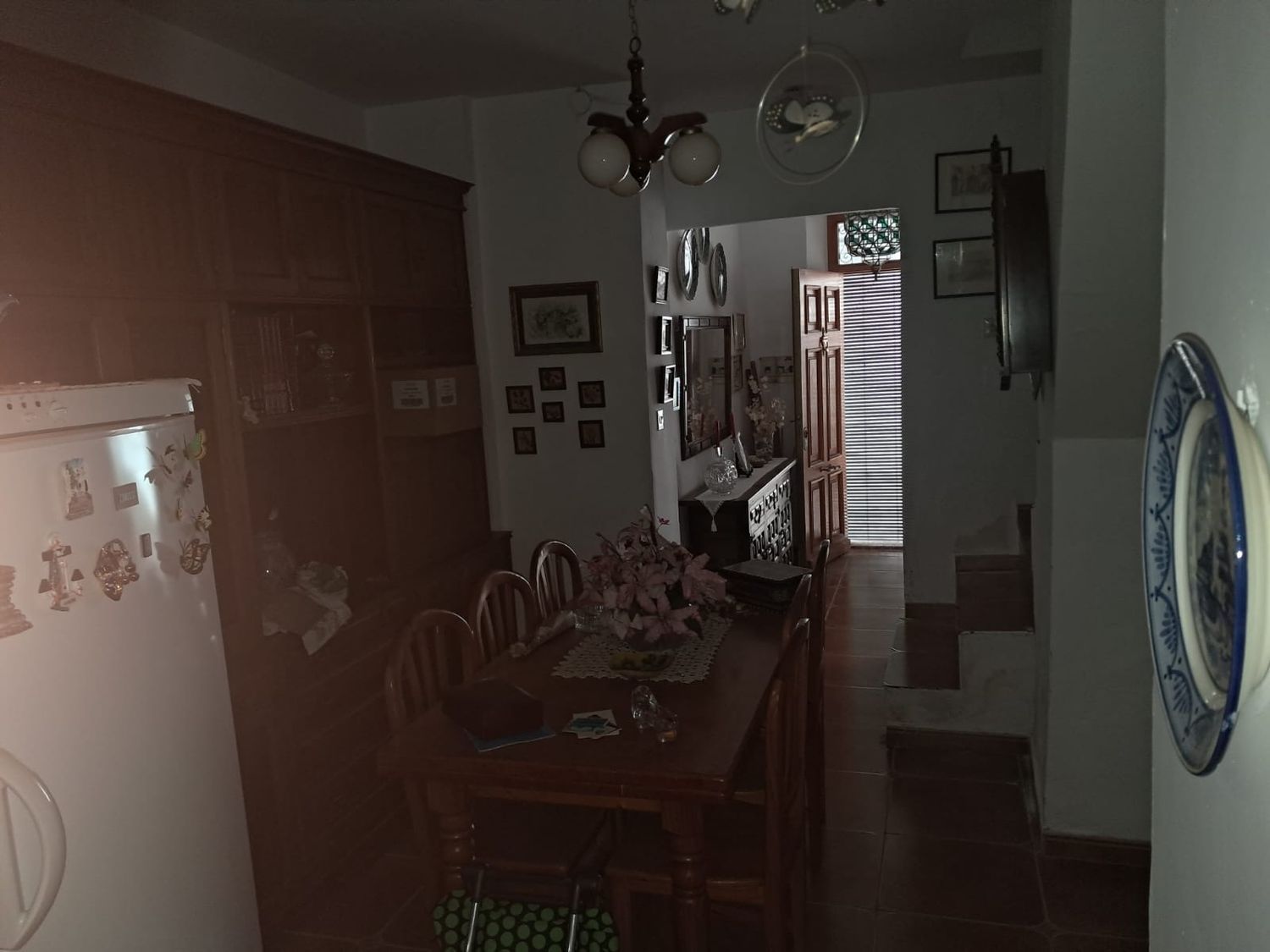 Casa de pueblo en Calle Mondujar, 8 - Foto 8