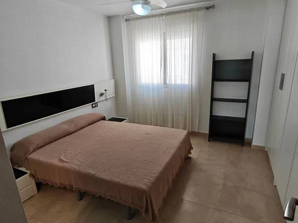 Piso en calle Profesor Joaquín Hellín López, 7 - Foto 5