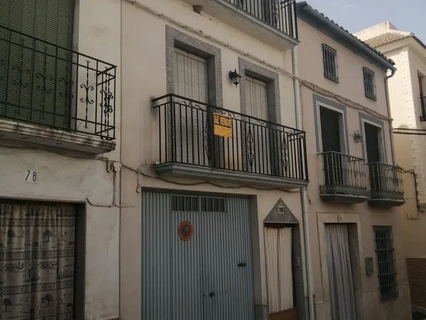 Casa rural en Calle Alta, 76 - Foto 3