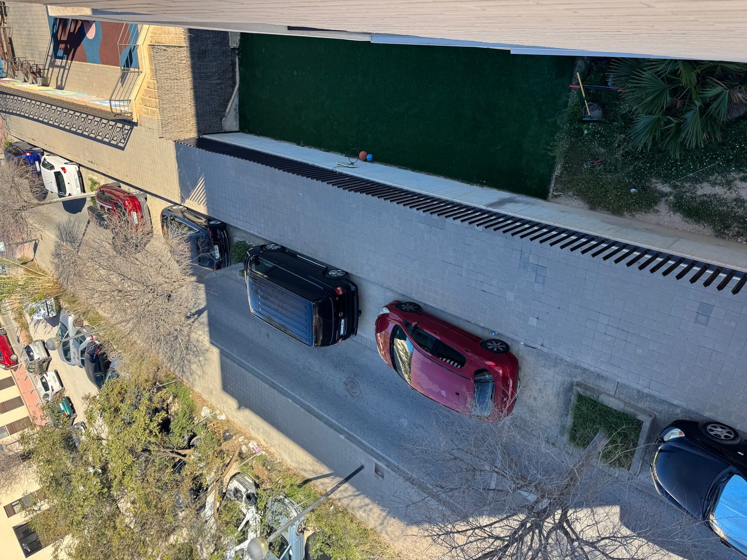 Piso en avenida del Comtat de Fabraquer, 158 - Foto 8