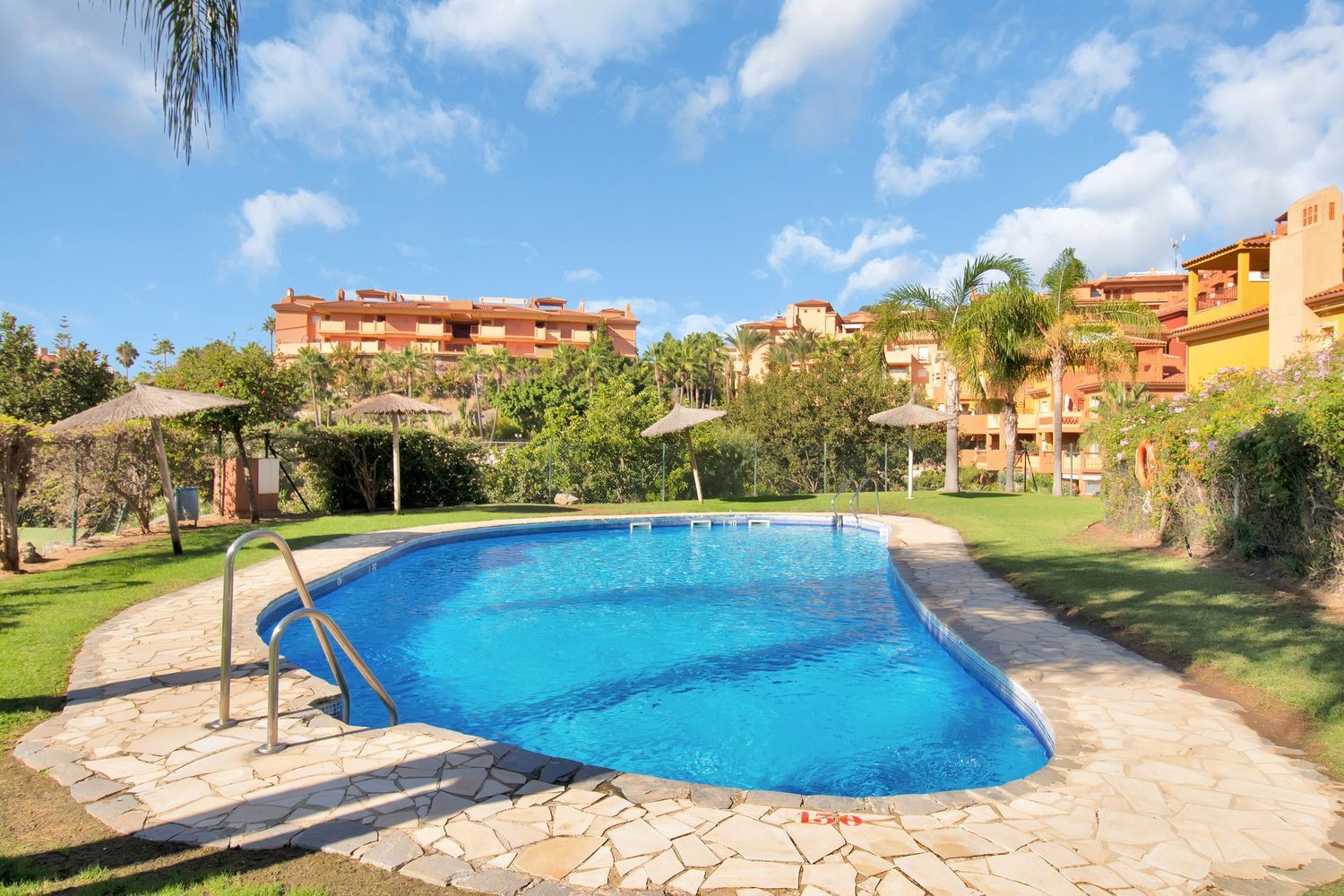 Ático en Urbanización La Reserva, 3, Reserva de Marbella - Foto 34