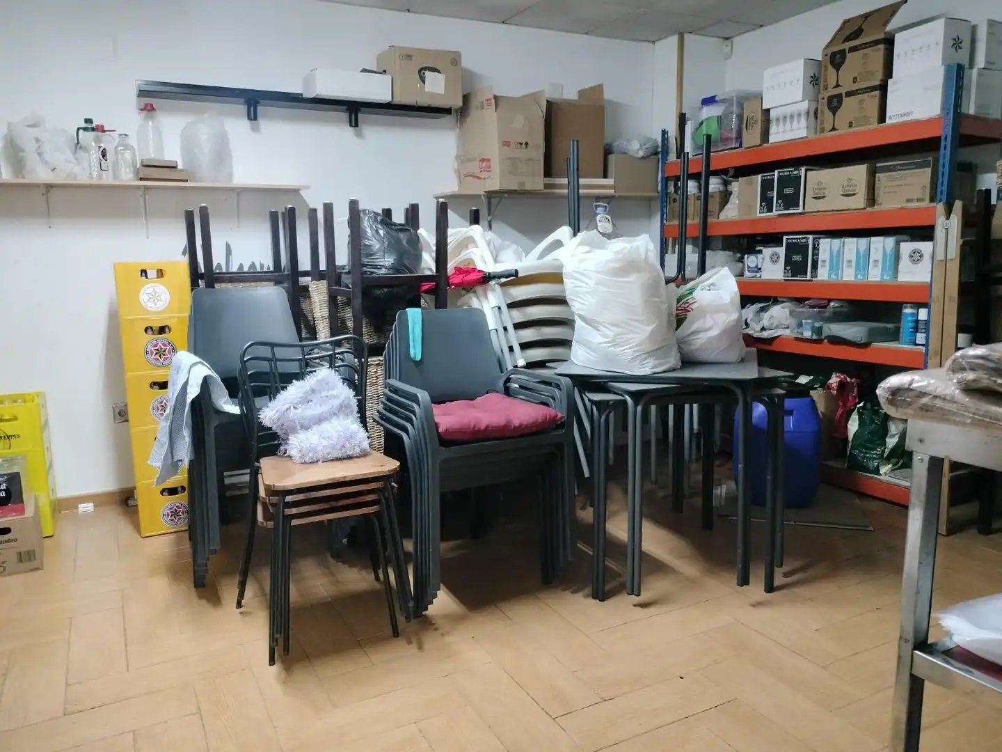 Local comercial en Alicante / Alacant - Foto 13