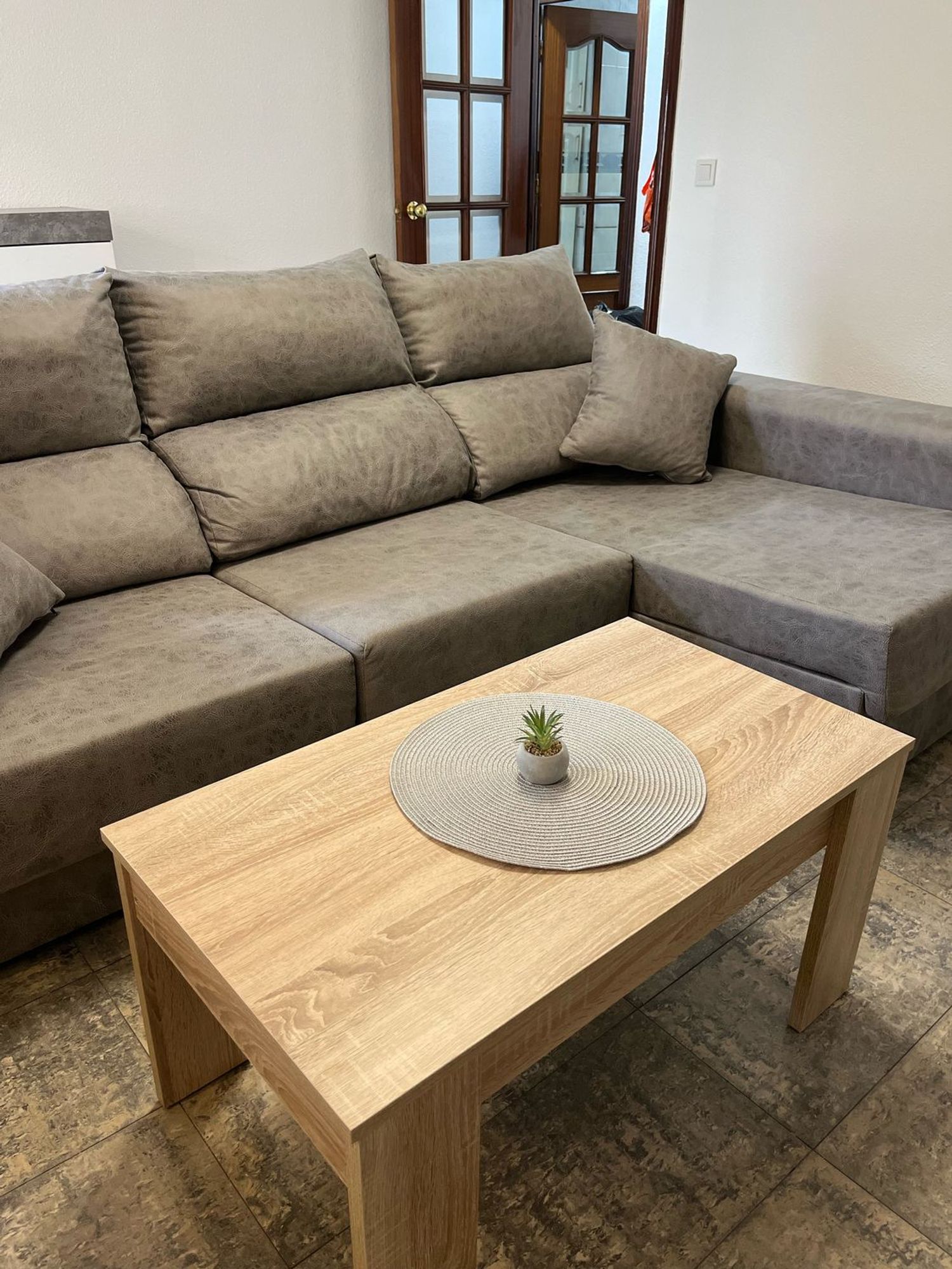 Piso en Avenida Virgen de Fátima, 21, Fátima - Campiñuela - Foto 9