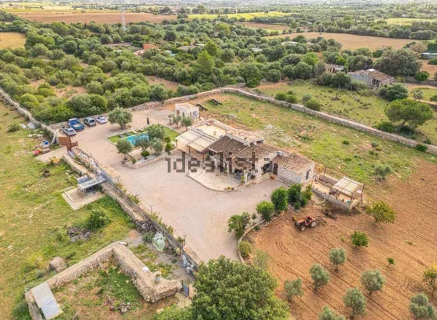 Casa o chalet independiente en Polígono 26 pácela 737 s/n, Manacor Centro, Manacor Centro - Foto 5