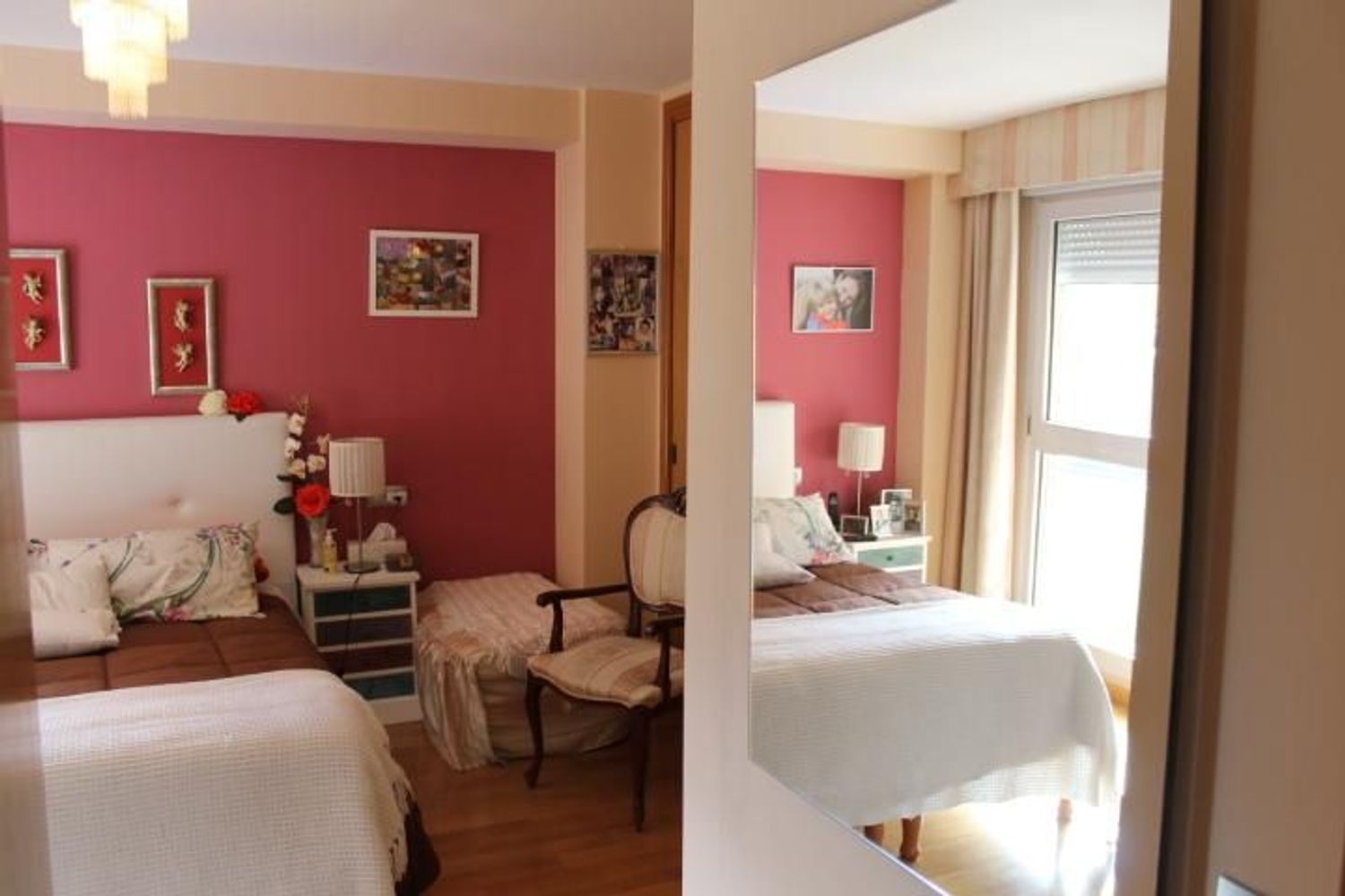 Piso en calle de Santa Genoveva Torres, 30 - Foto 24