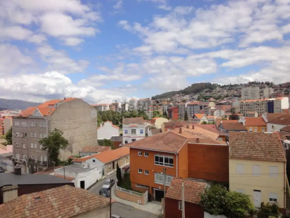 Piso en  Rúa Numancia 41 - Foto 12