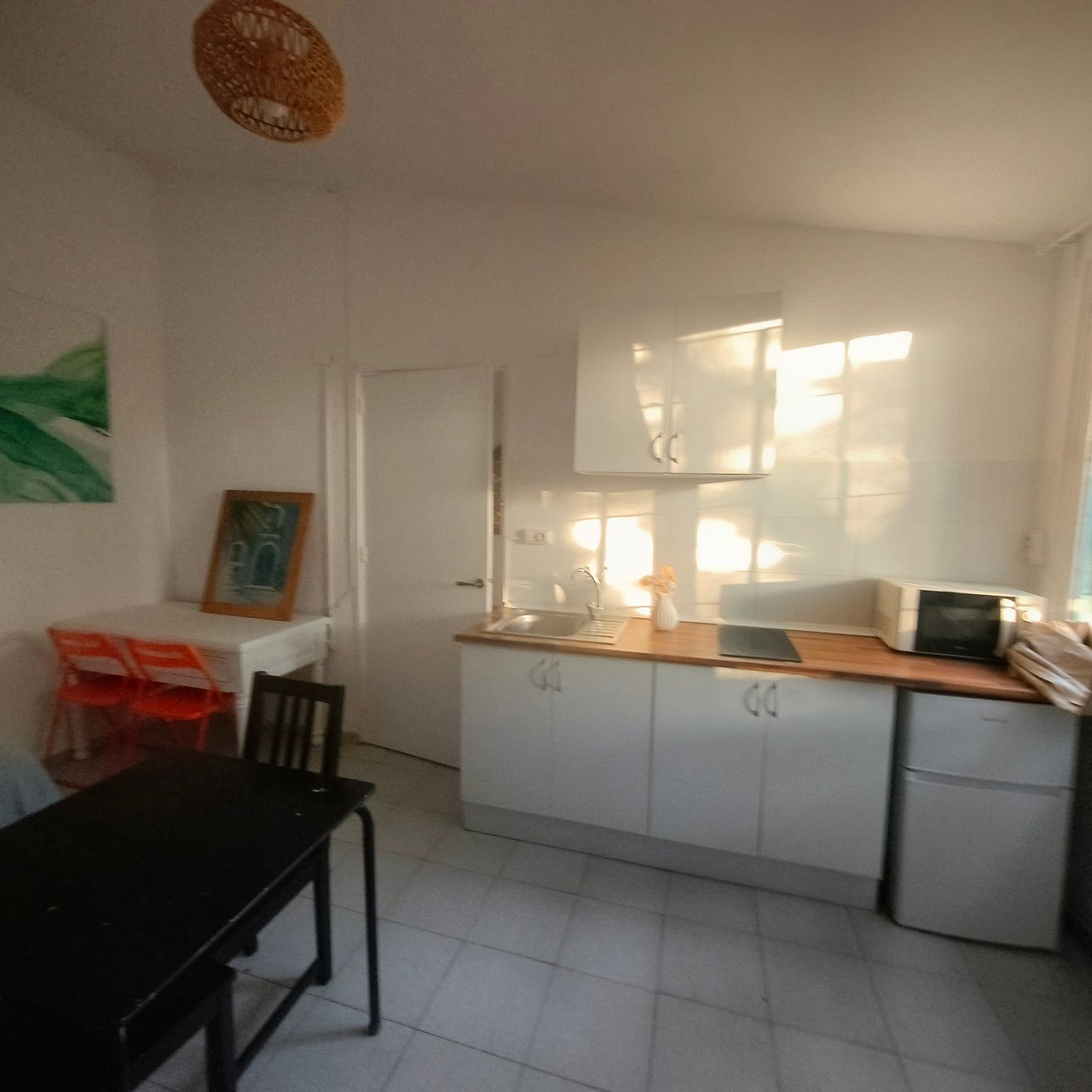 Estudio en Calle Célebes Barat, 21, El Atabal - Foto 6