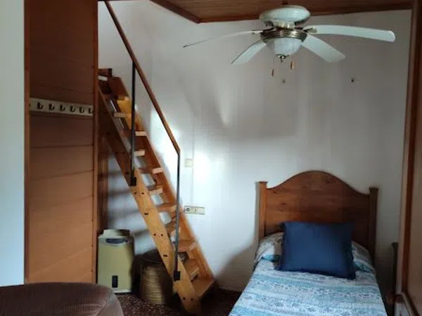Casa o chalet independiente en Camino de Trepucó a Trebalúger, 6 PolignoParcela - Foto 7