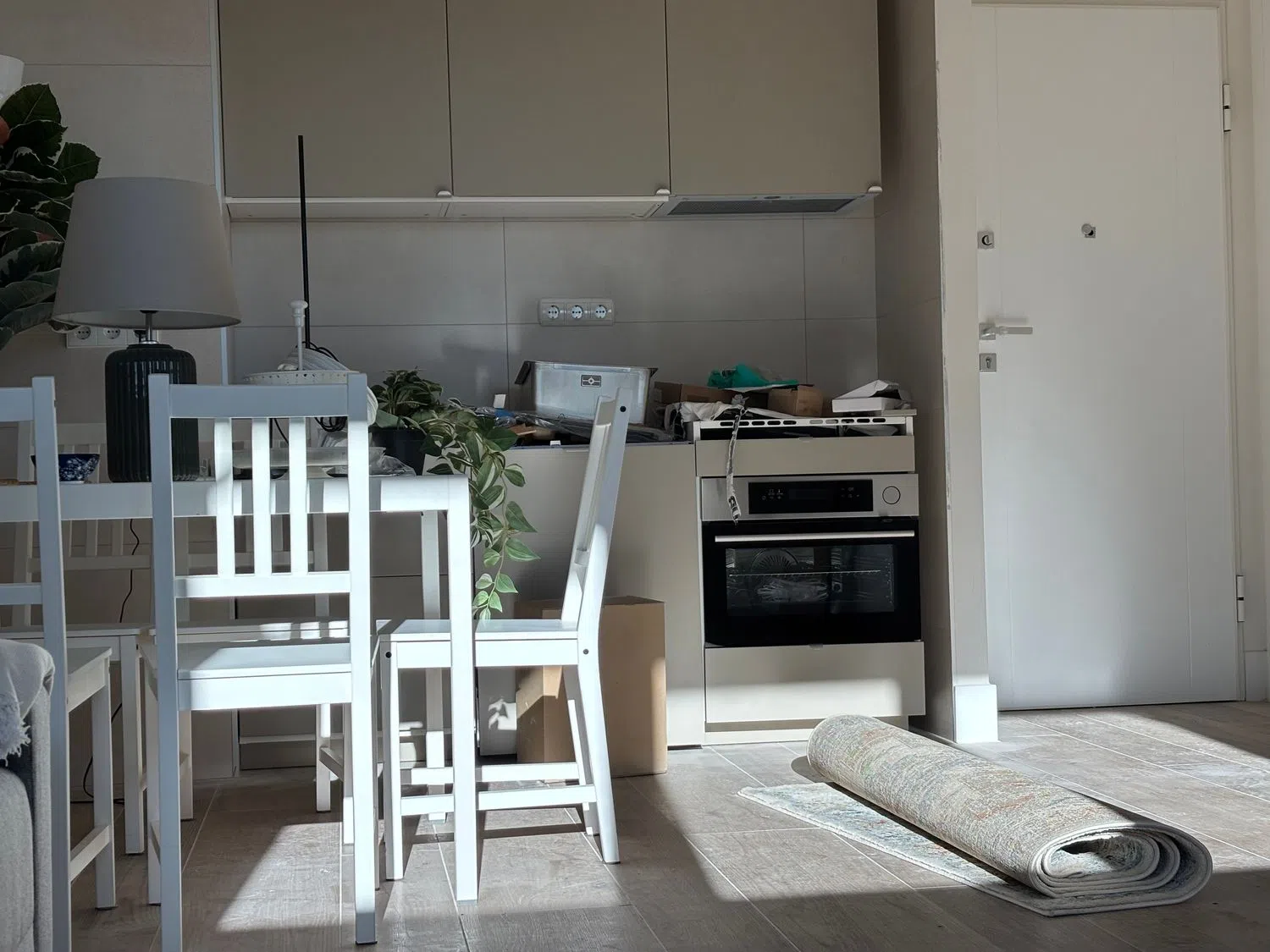 Piso en calle de Juan Esplandiú, 19 - Foto 10