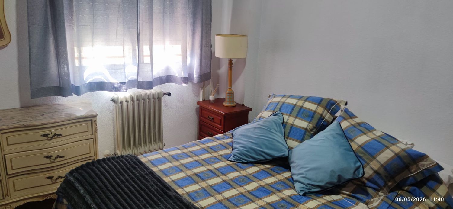 Piso en Calle Mérida, 48, Marroquina, Madrid - Foto 26