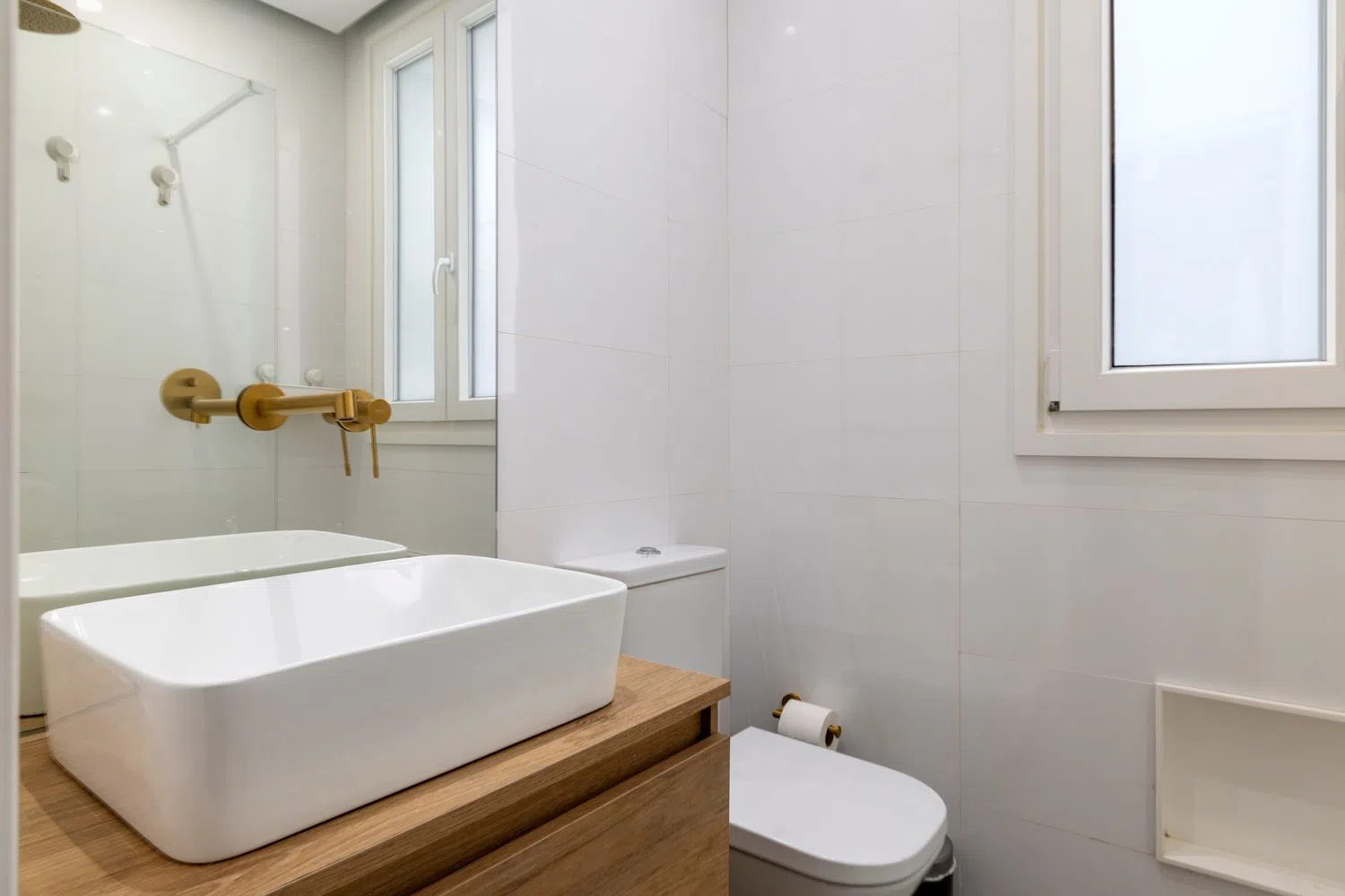 Piso en calle de Menorca, 30 - Foto 4