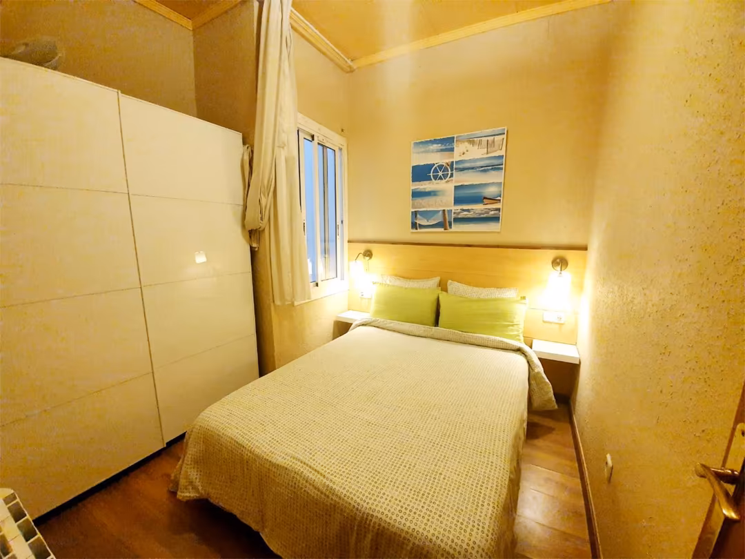 Piso en Vilanova i la Geltrú - Foto 3