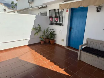 Casa adosada en  Avenida de Gran Bretaña 26 - Foto 2