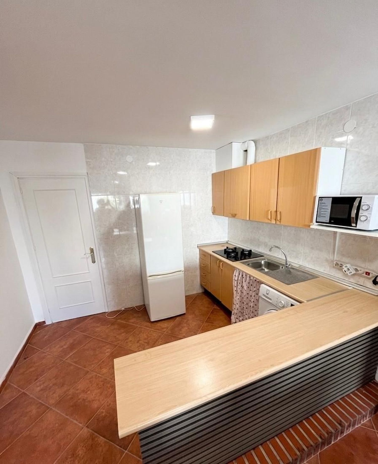 Piso en calle Mendoza, 72 - Foto 2