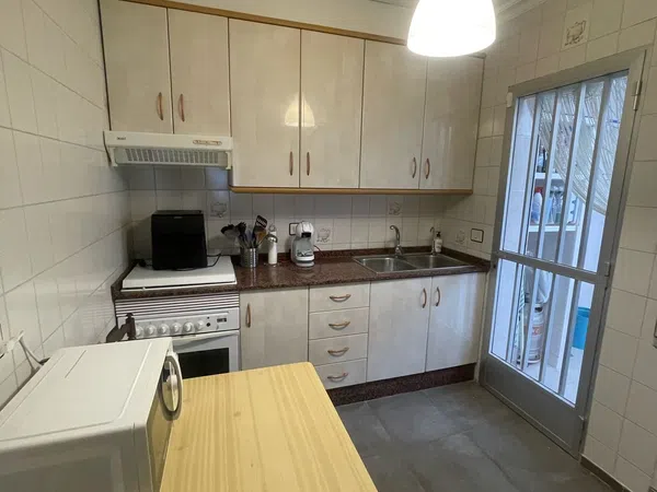 Chalet adosado en Calle Alcobendas, 75, Lo Pagán, Lo Pagán - Foto 3