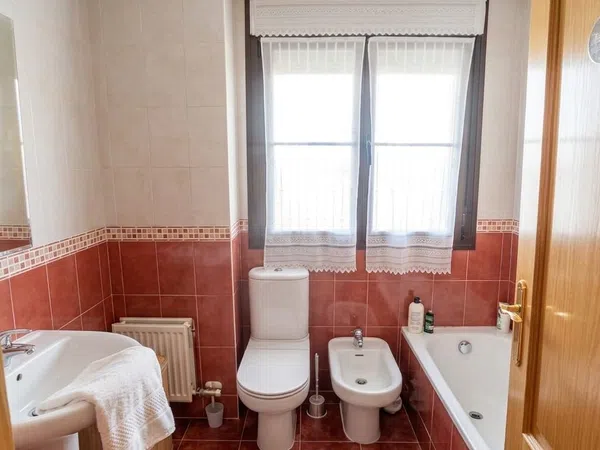 Casa o chalet independiente en Calle Juan Ramón Jiménez, 38 - Foto 14