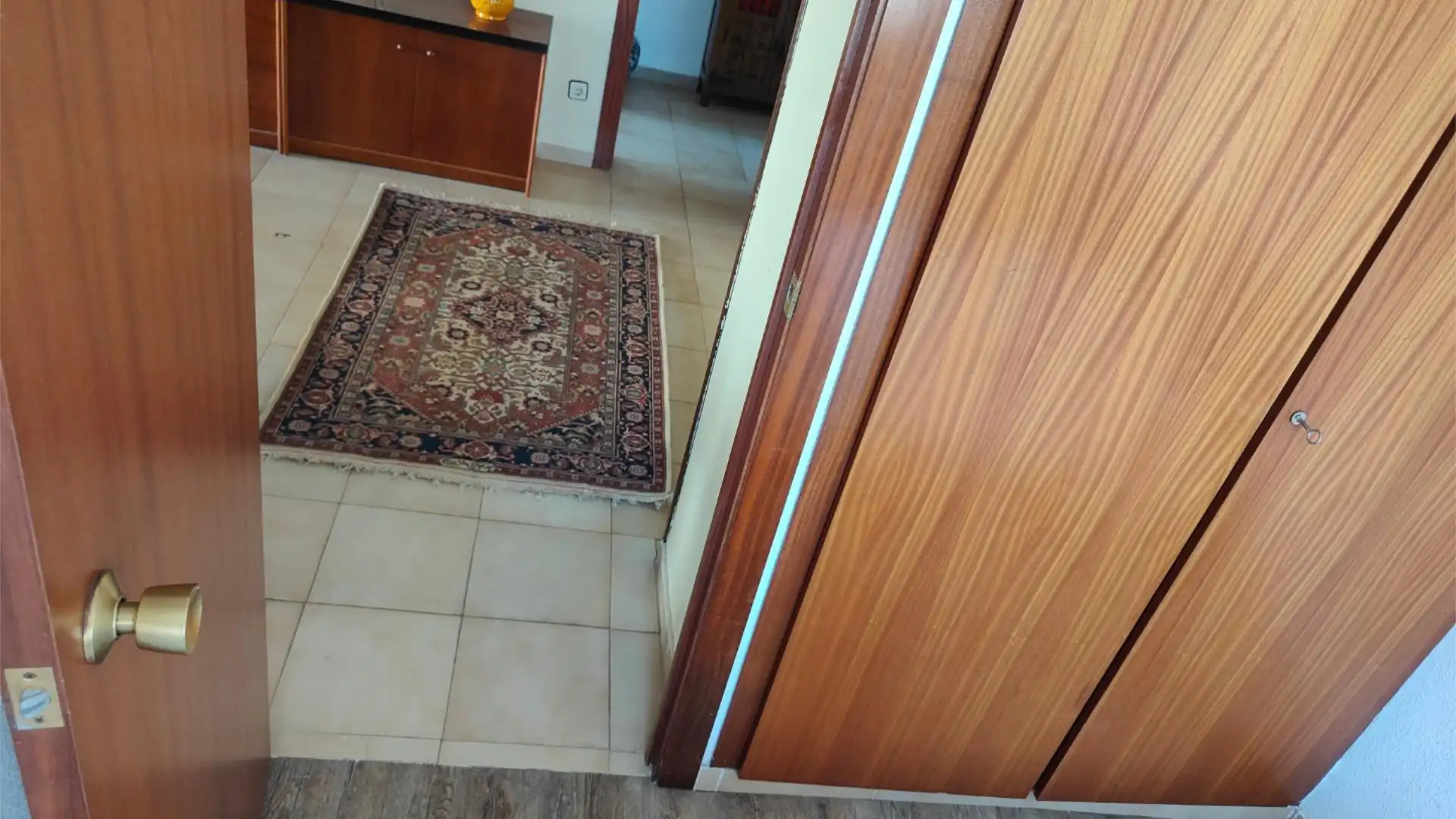 Piso en  Carrer de David de Mas 66 - Foto 21