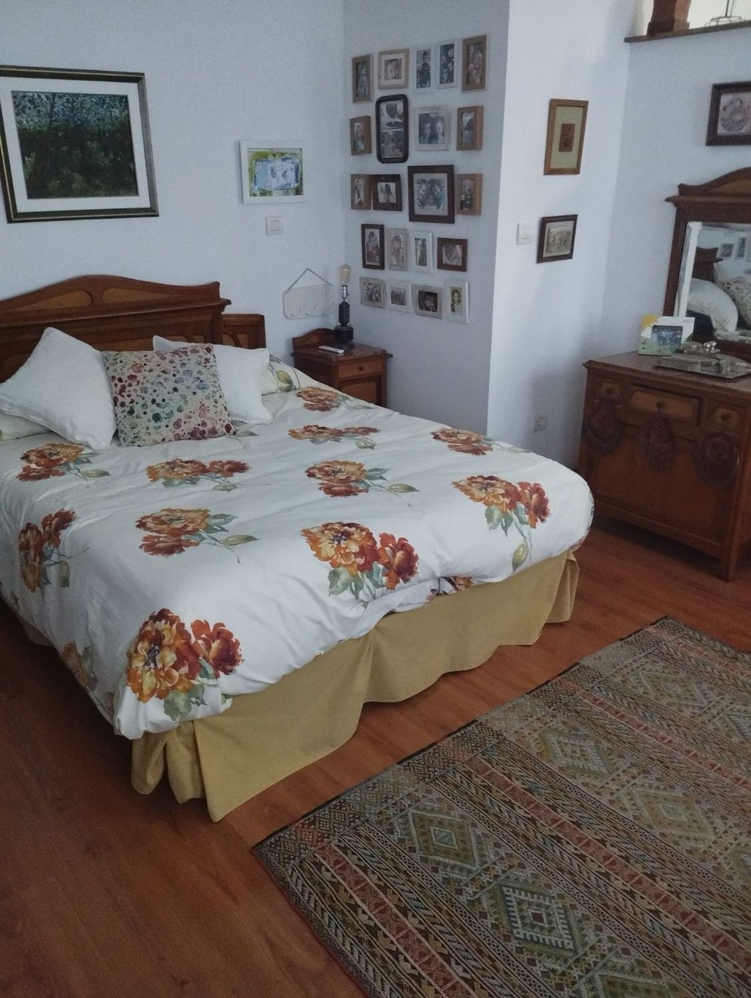 Piso en calle Santa Bárbara, 18 - Foto 20