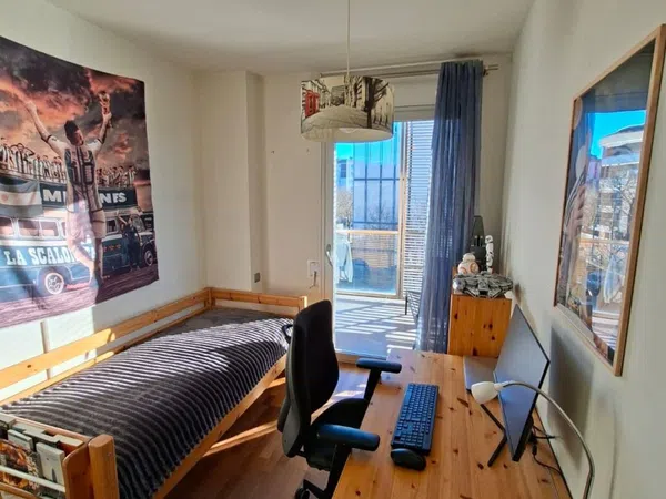 Piso en Urb. volpelleres Volpelleres - Foto 25