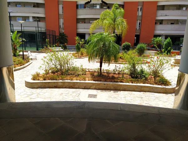Piso en Calle Perséfone, 4, Jardines de Hércules - Foto 36