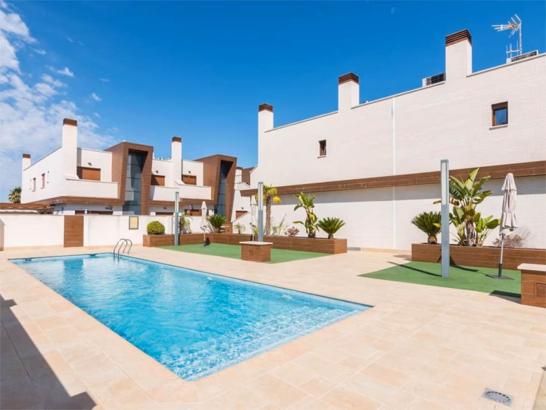 Dúplex en  Calle Constanza de Avilés 7a - Foto 30