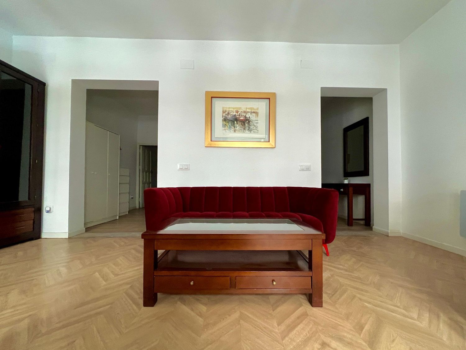 Piso en calle de San Bernardo, 12 - Foto 5