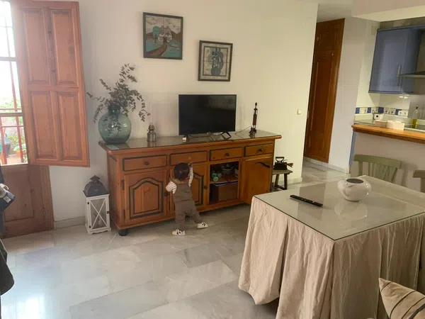 Piso en montero, 17