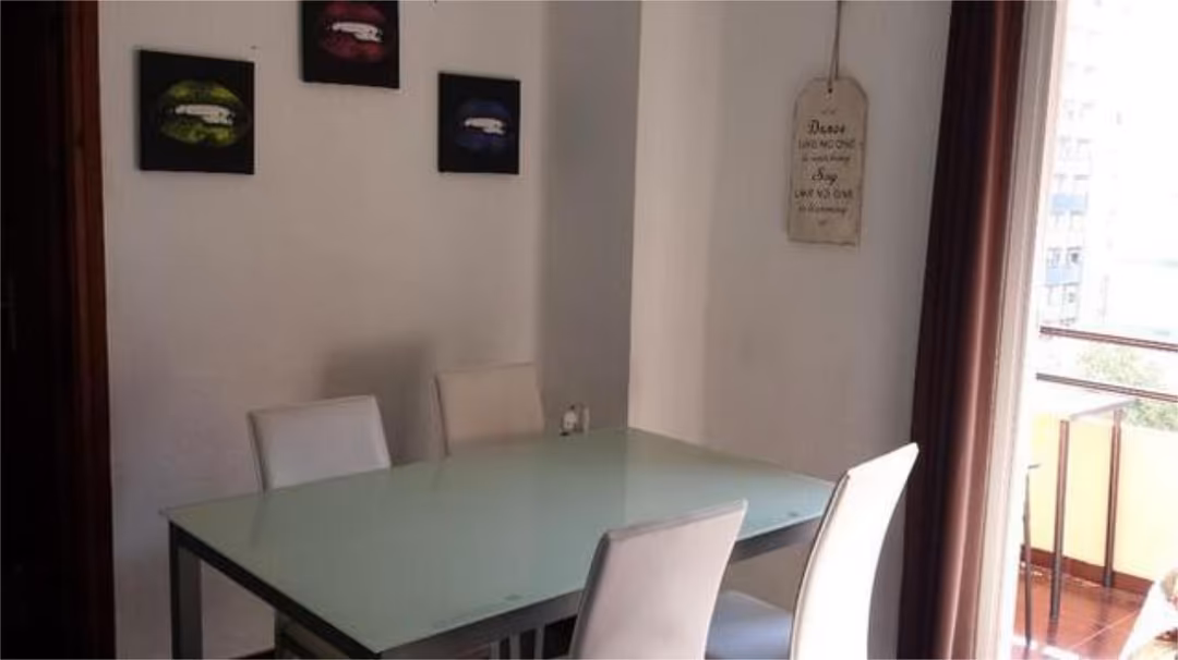 Piso en Blasco Ibañez - Foto 2