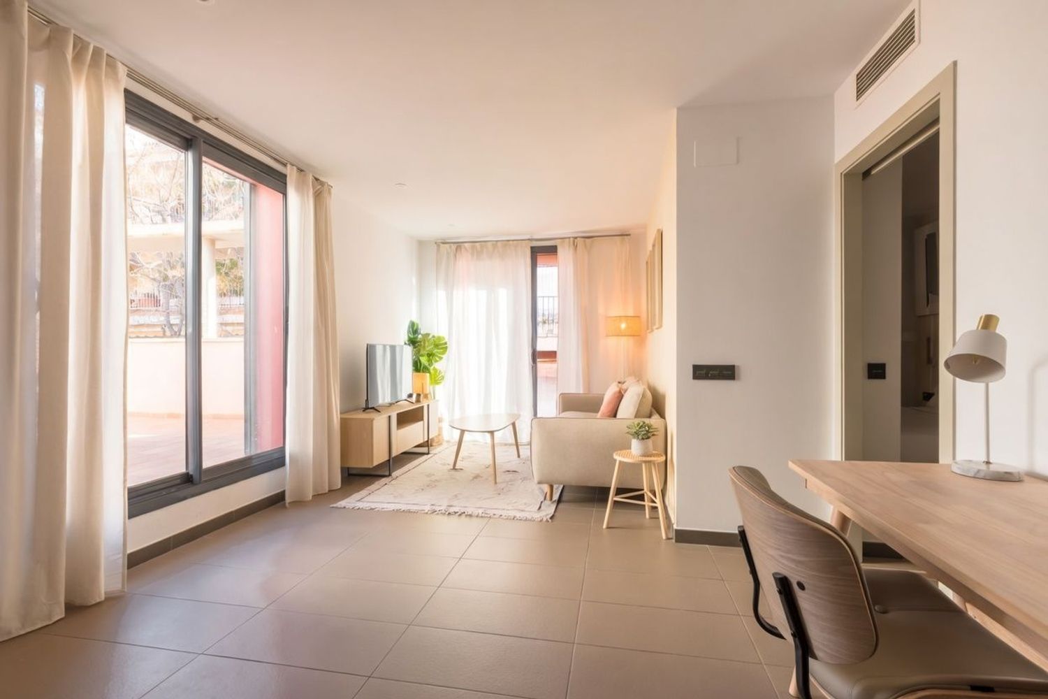 Piso en calle d'Osi, 55 - Foto 7