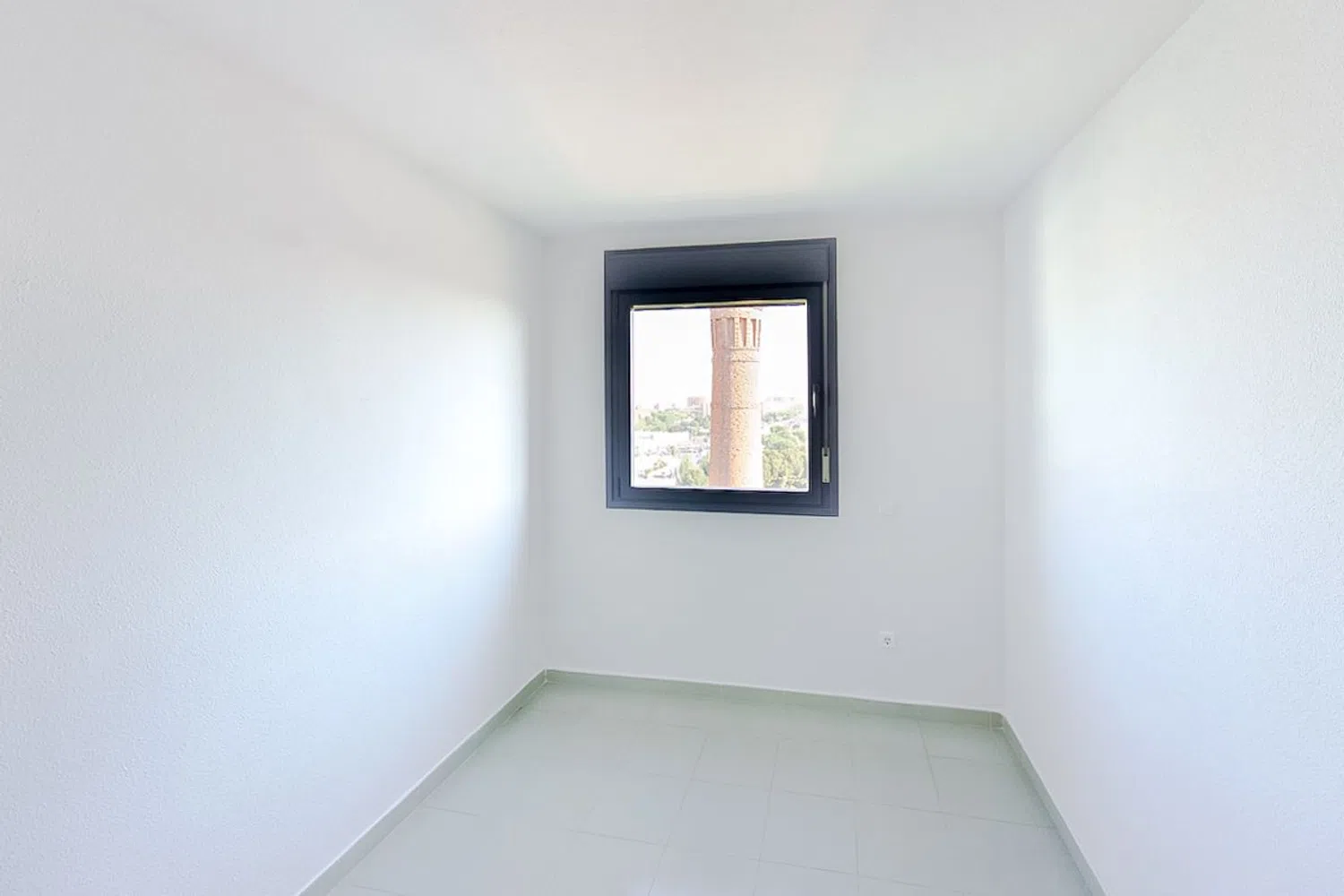 Piso en paseo de María Droc - Foto 4