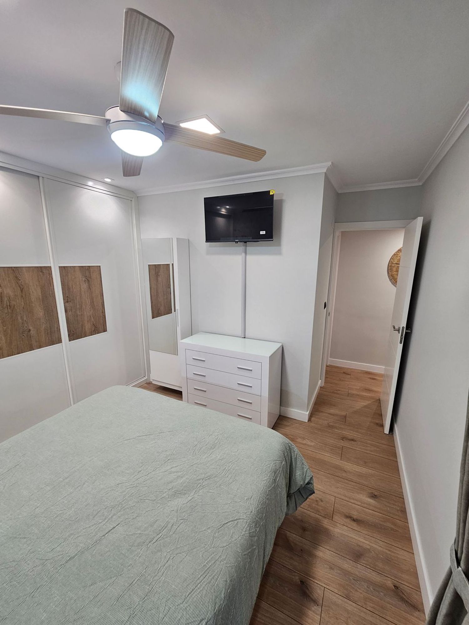 Piso en Manolo Rubia, 12 - Foto 12