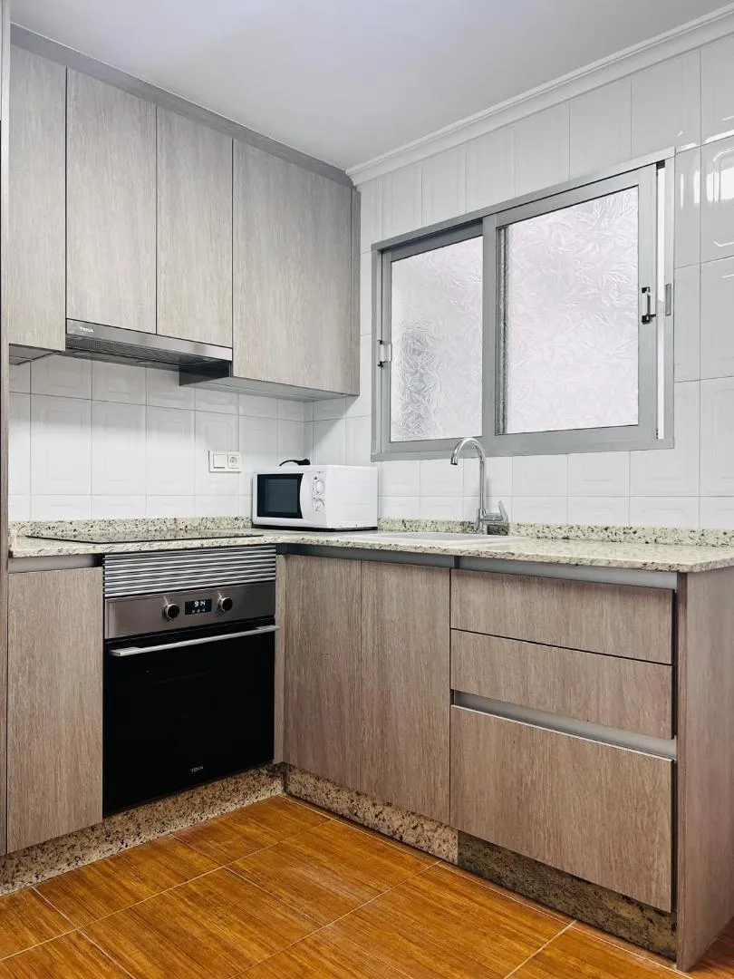 Piso en  Carrer de Font i Quer 7 - Foto 8