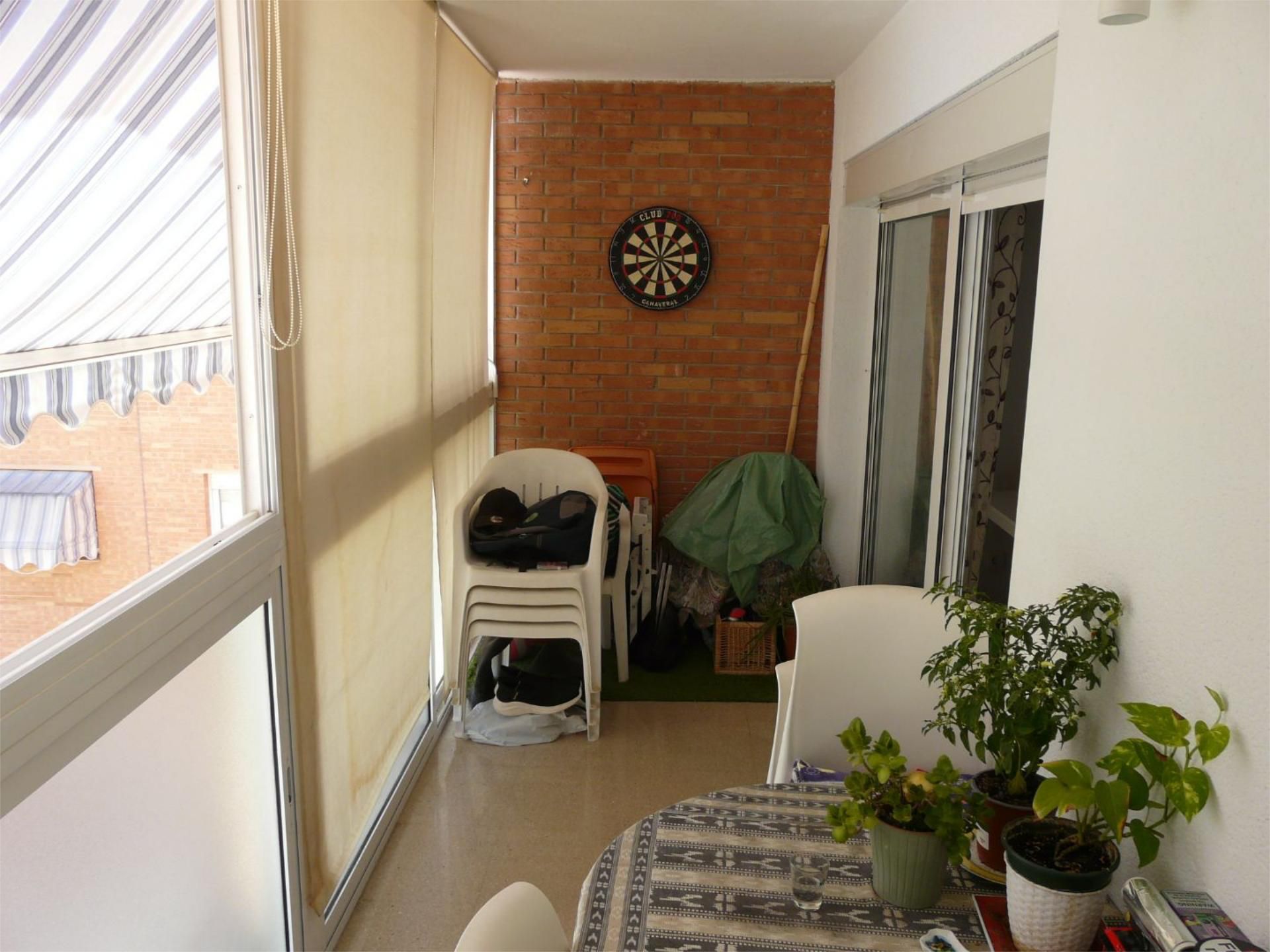 Piso en  Carrer Els Poblets 10 - Foto 9