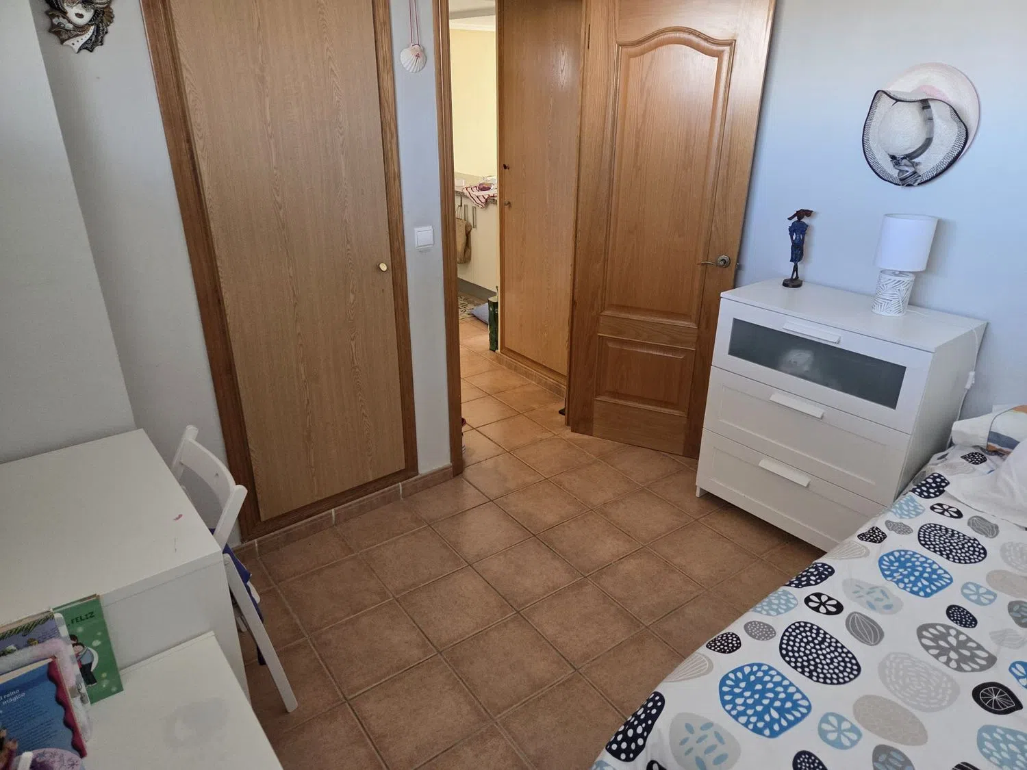 Piso en avenida Benidorm, 18 - Foto 17