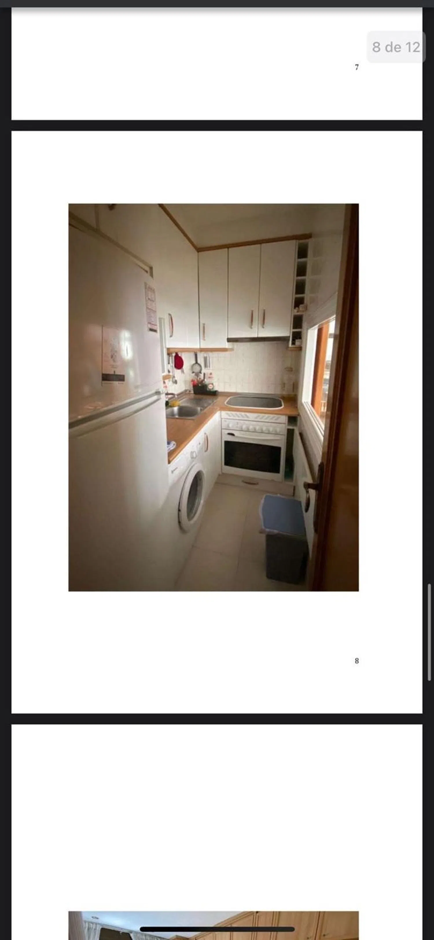 Piso en calle de Alonso Heredia, 6 - Foto 7