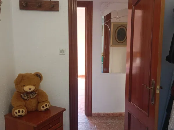 Piso en Avenida de la Ronda de Natzaret, 23, Natzaret - Foto 4
