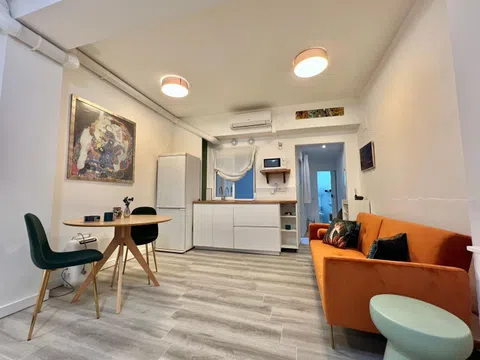 Estudio en Correduría, 34