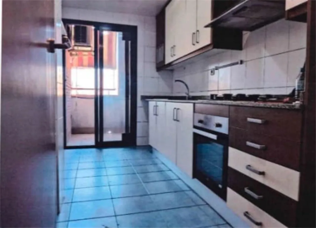 Piso en Can SANT Joan - Foto 2