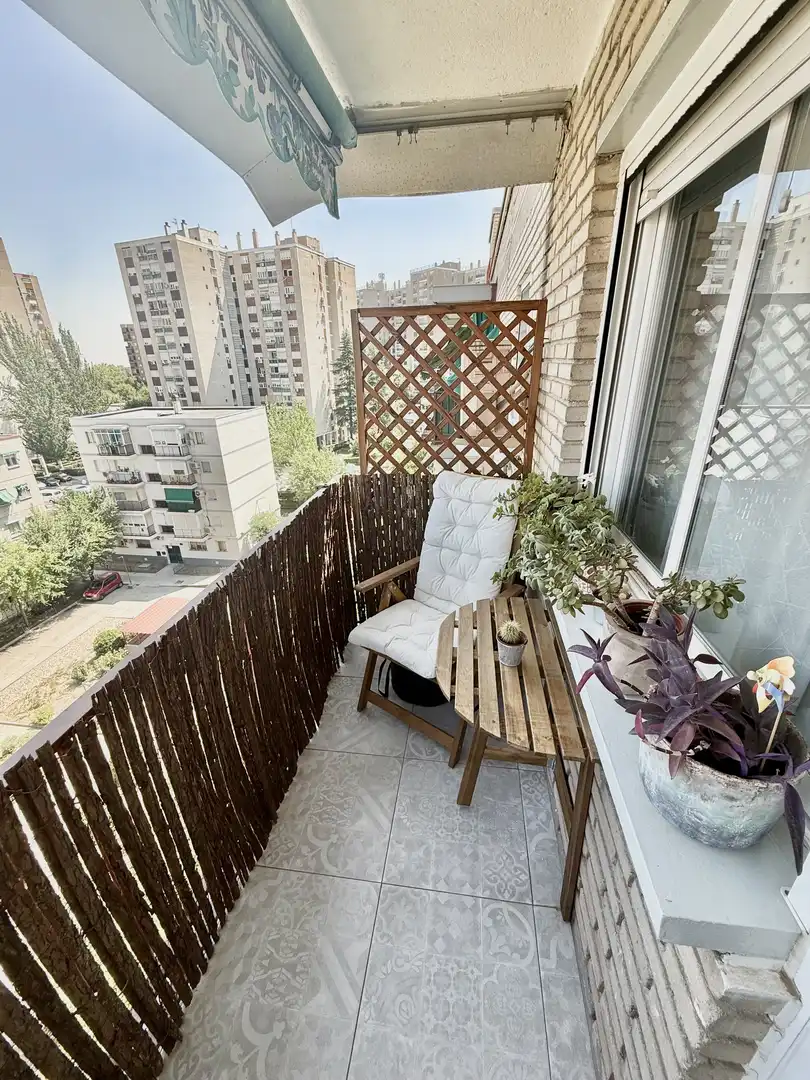Piso en  Calle de los Yébenes 8 - Foto 4