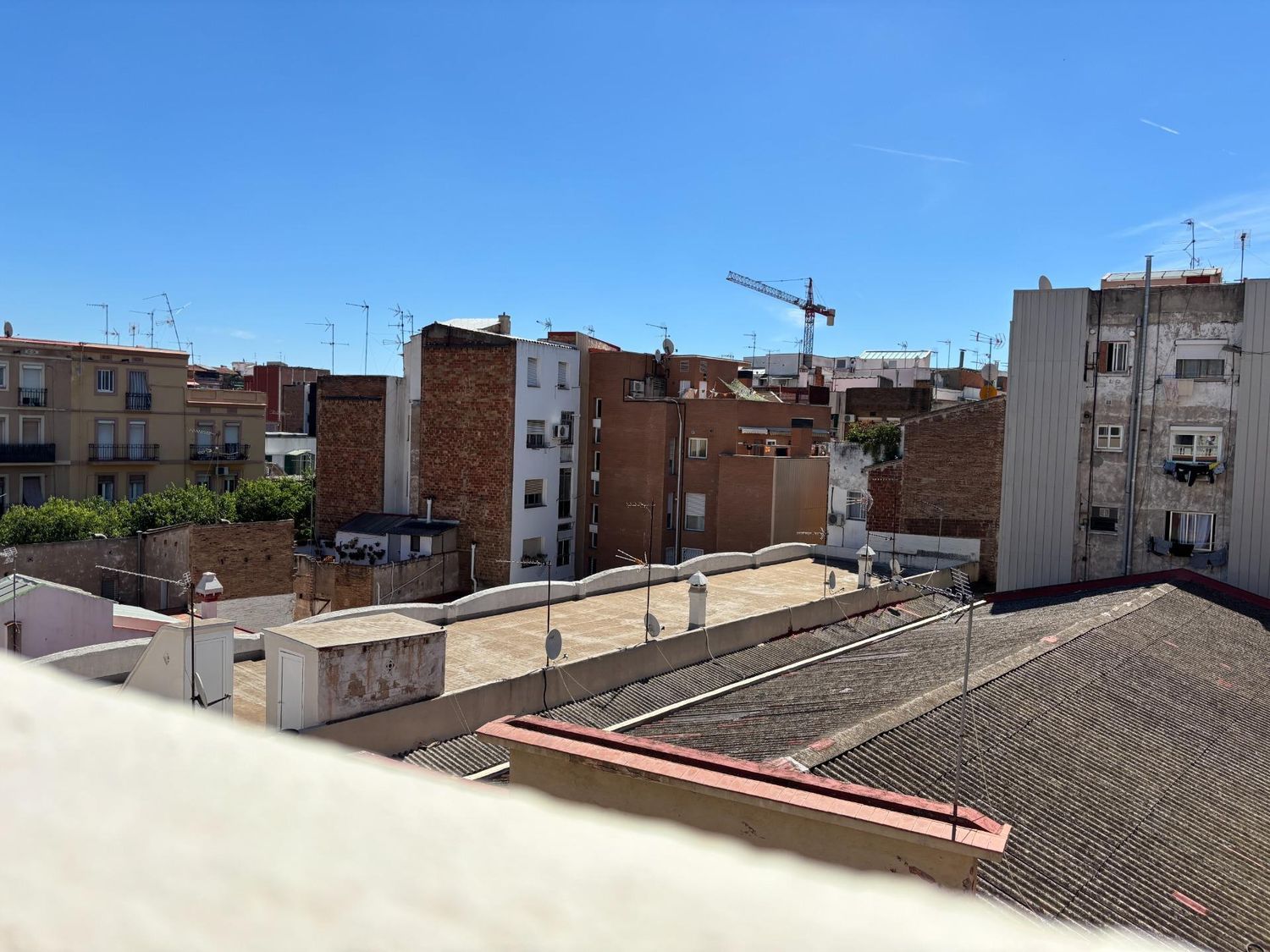 Piso en Calle de la Riera Blanca, Collblanc - Foto 34