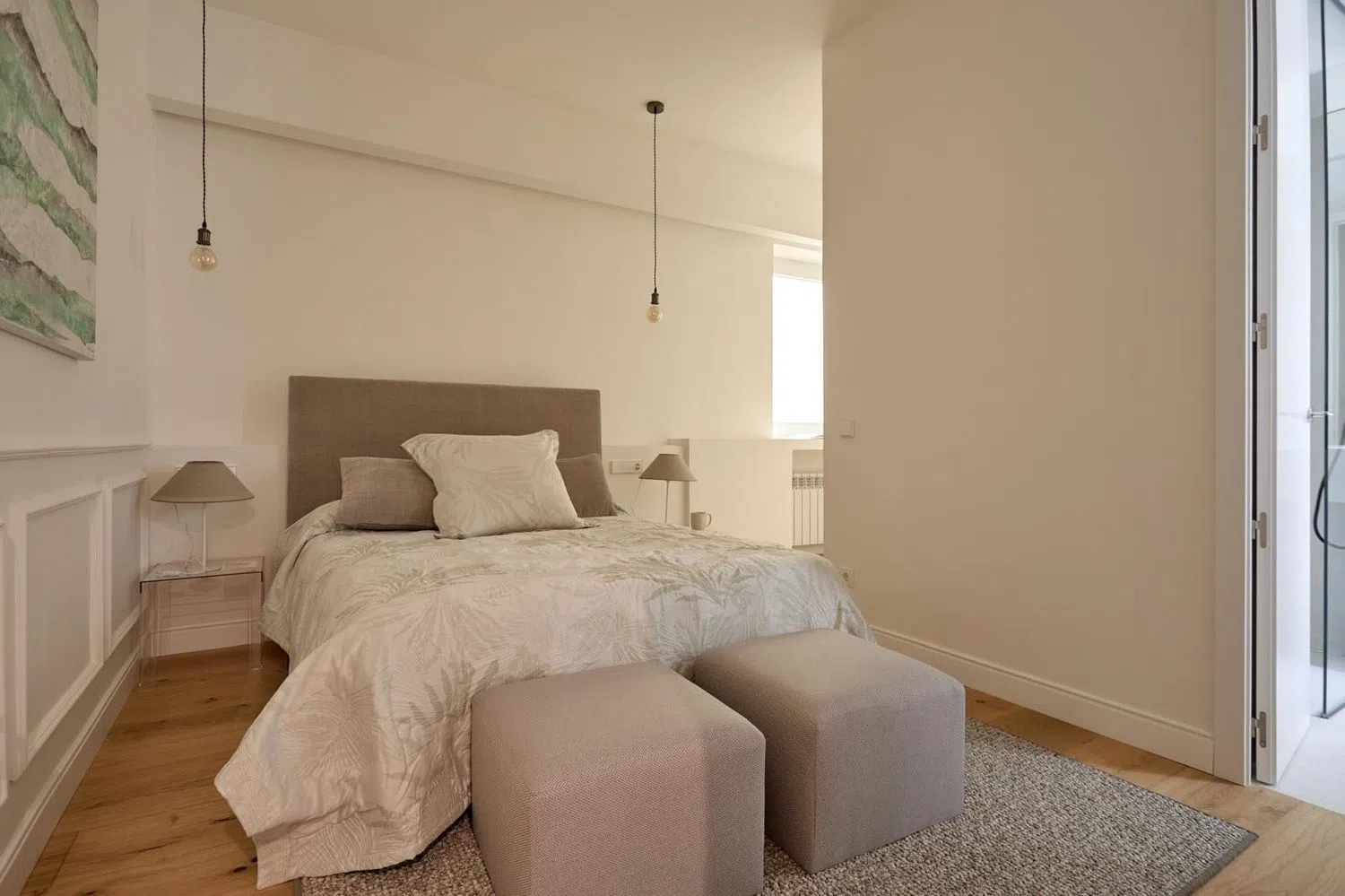 Piso en Barrio Recoletos - Foto 11