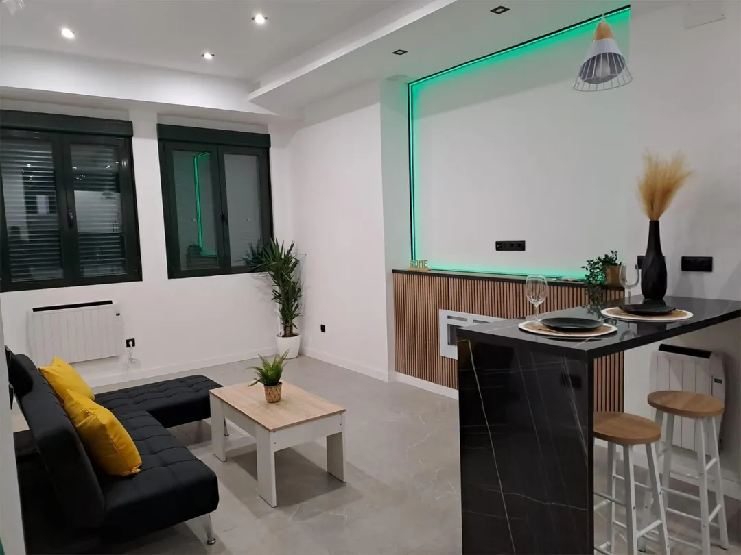 Piso en  Calle Ferrocarril 8 - Foto 3