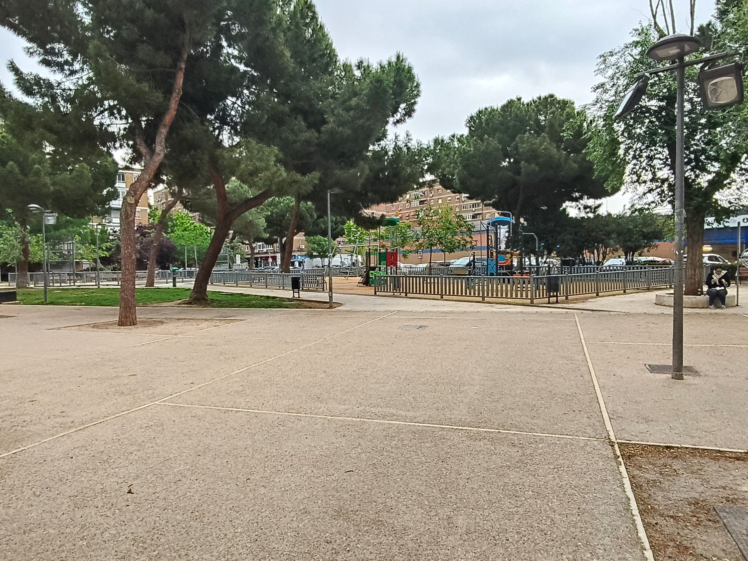 Piso en Calle de la Doctora de Alcalá, 1, San Isidro - Los Almendros, San Isidro - Los Almendros - Foto 2